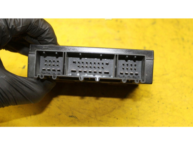 Блок комфорта 3D0959933F Volkswagen Phaeton