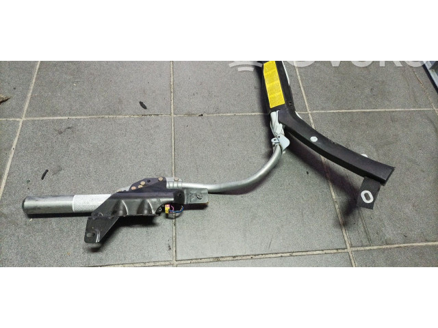 Боковая подушка безопасности 8L3880741 Audi A3 S3 8L