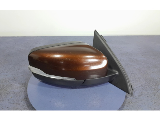 Zpětné zrcátko Volvo XC60 2014 31352106, 31352106