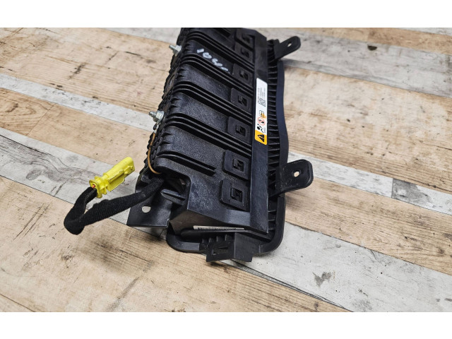 Подушка безопасности для колен 95174175, 814990982   Chevrolet Sonic