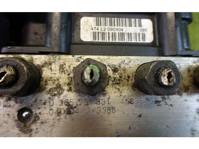 Jednotka ABS 0265231331 Fiat Punto (188) 2005