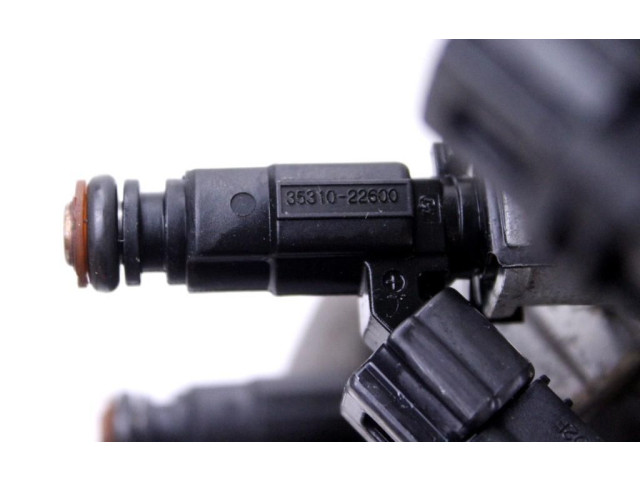 Vstřikovač 3530402860 Hyundai Atos Prime