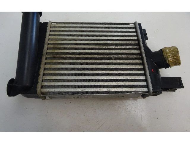 Интеркулер  144963014R   Dacia Sandero 