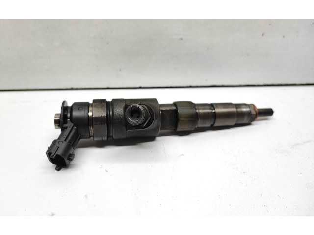 Форсунка 0445110566 Citroen C4 II Picasso DV6FC