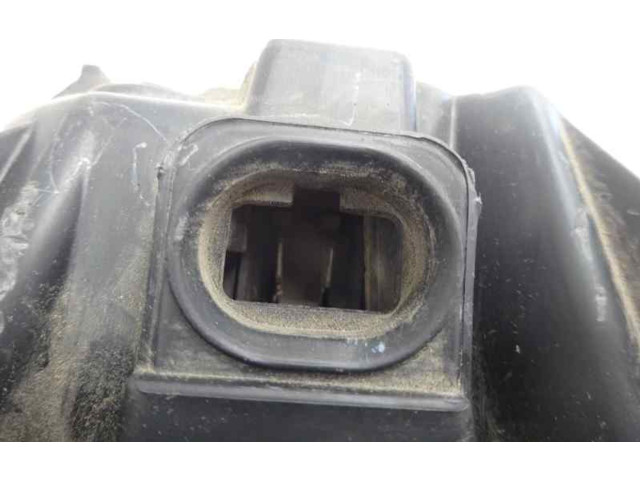 Вентилятор печки Citroen C5