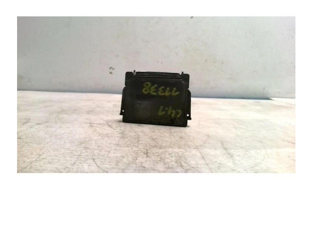 Блок управления Xenon