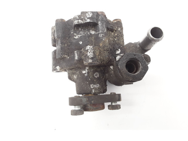 Насос усилителя руля