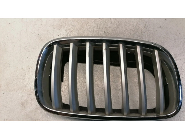 Передняя решётка BMW X5 E70 2006-2013 года 7171396