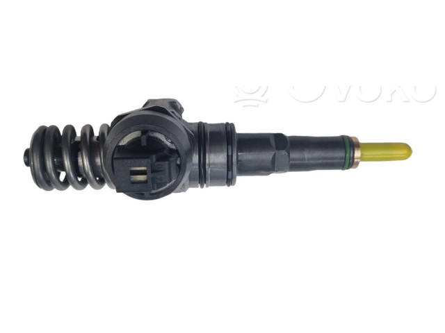 Форсунка 0414720204, 0986441560 Audi A2