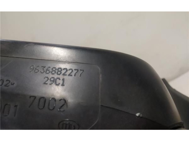 Зеркало (управляемое электричеством)