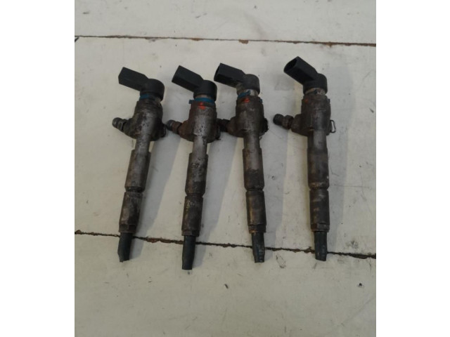 Форсунка 7T1Q9F593AB    Ford Transit -  Tourneo Connect   