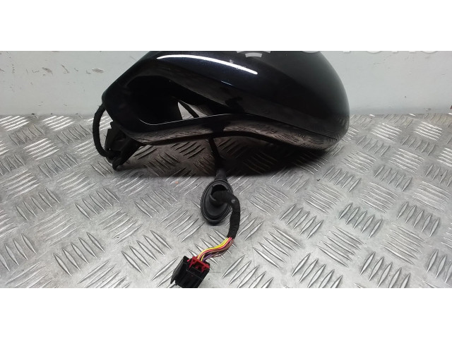 Zpětné zrcátko  levé Porsche Carrera GT 2014  021288  