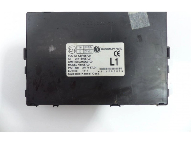 Řídící jednotka 33910-57L0, IMPRK779639 Suzuki Kizashi 2011