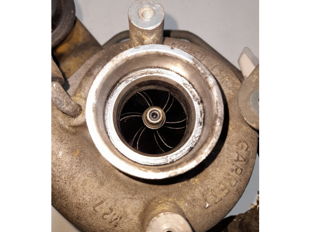 Turbodmychadlo Турбина AI1998F, 7700866502 Renault Espace III G8T 716