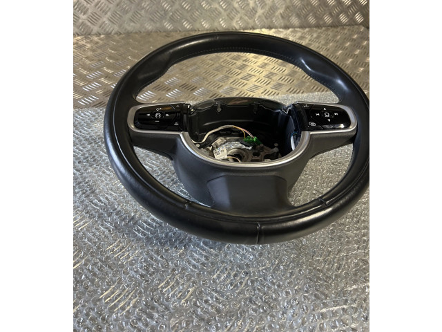 Руль Volvo XC90  2014 -  года 31407817      