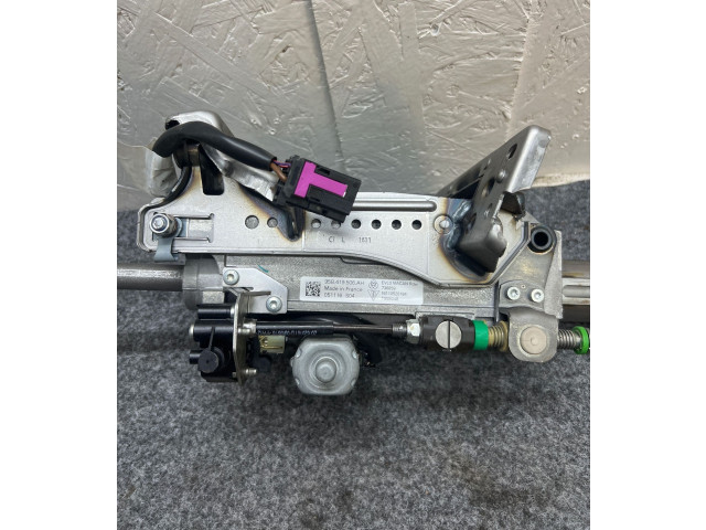 Рулевая рейка 95B419506AH, 95B419506 Porsche Macan 2014 - 2018 года