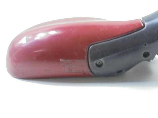 Блок управления KIA Sephia