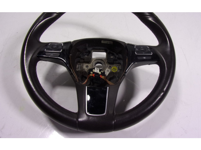 Volant Volkswagen Touareg II 2011 7P6419091X0U