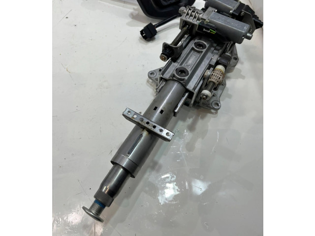 Рулевая рейка 7P5419501CQ Porsche Cayenne (92A) 2011 - 2017 года