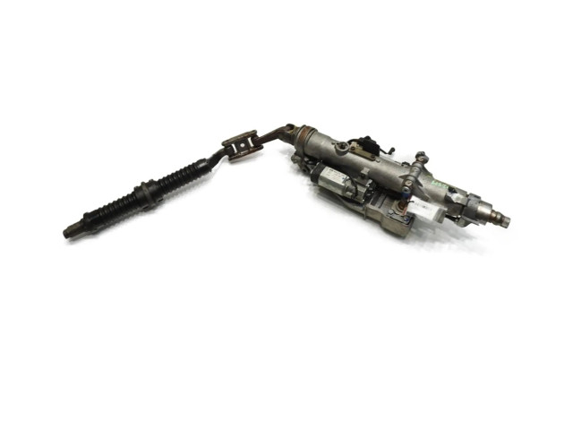 Рулевая рейка A2154600316 Mercedes-Benz S W220 1998 - 2006 года