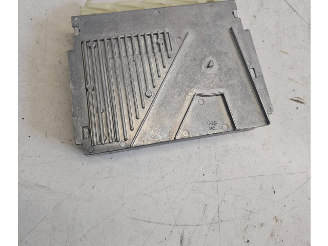 Блок управления коробкой передач P09472349   Volvo S80