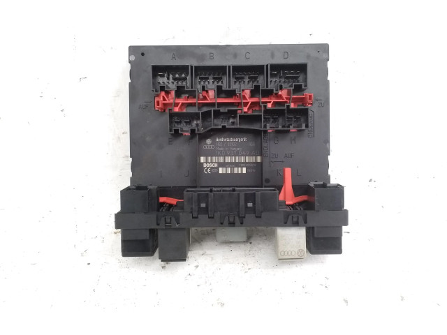 Блок комфорта 1K0937049AD Volkswagen Caddy