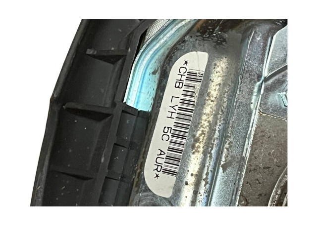 Подушка безопасности водителя p5gt61lazaa, bampt11008 Jeep Grand Cherokee (WJ)