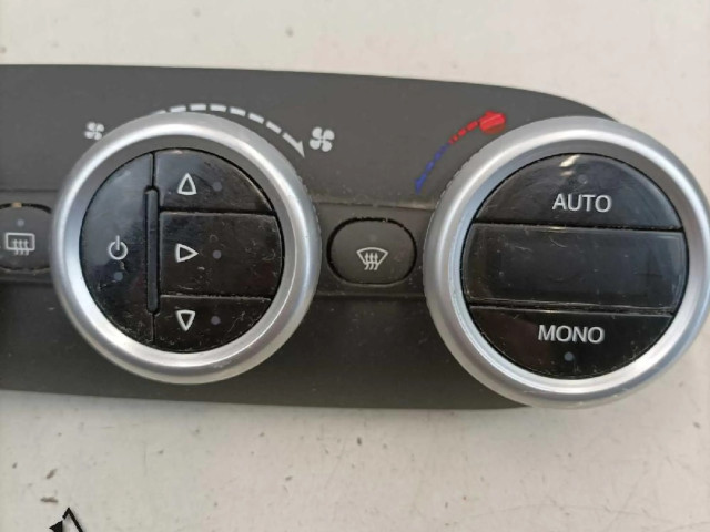 Блок управления климат-контролем 5556000902, 156110631   Alfa Romeo Giulietta