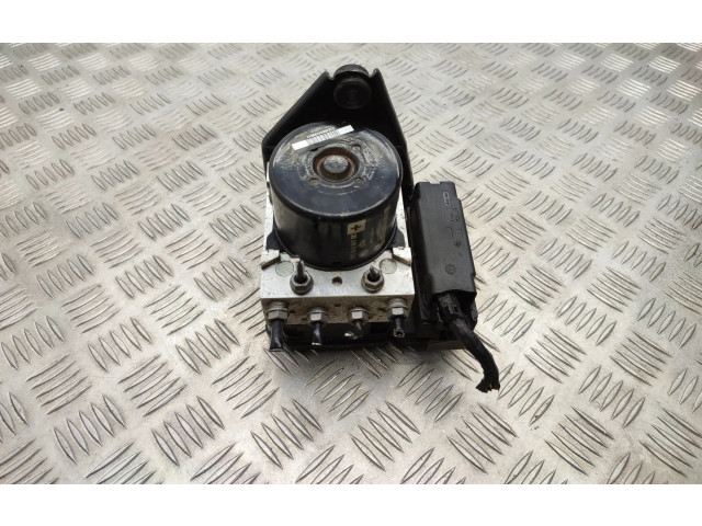 Блок АБС 1K0614517DC, 1K0907379BE   Skoda  Yeti (5L)  2009 - 2017 года