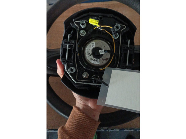 Подушка безопасности водителя 33687651501 Mini One - Cooper F56 F55