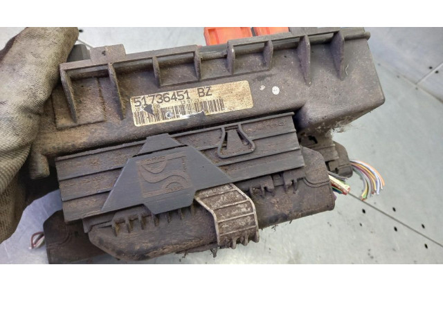 Pojistková skříňka Fiat Punto (199) 2005