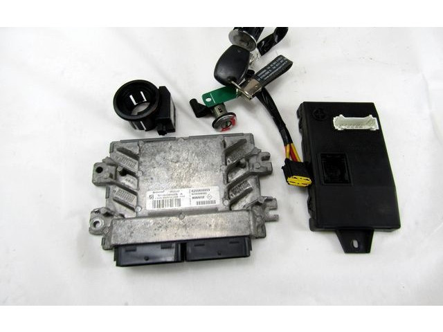 Комплект блоков управления 27576 Dacia Sandero