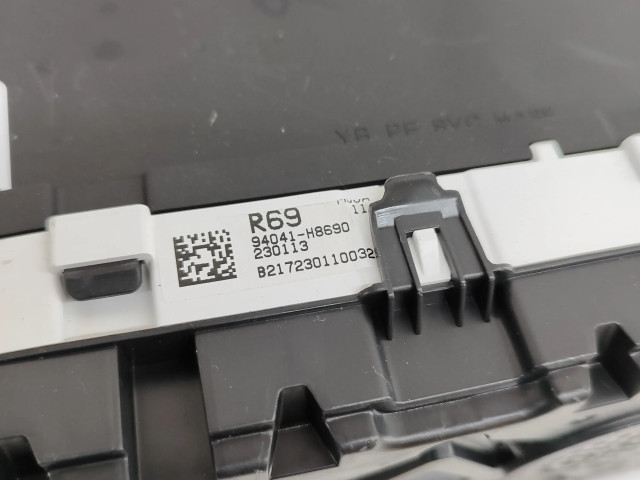 Přístrojová deska KIA Stonic 2023 94041H8690