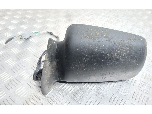 Зеркало электрическое левое Chrysler Grand Voyager II 1990-1995 года