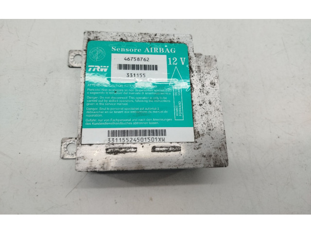 Дисплей 46758762 Fiat Punto (188)