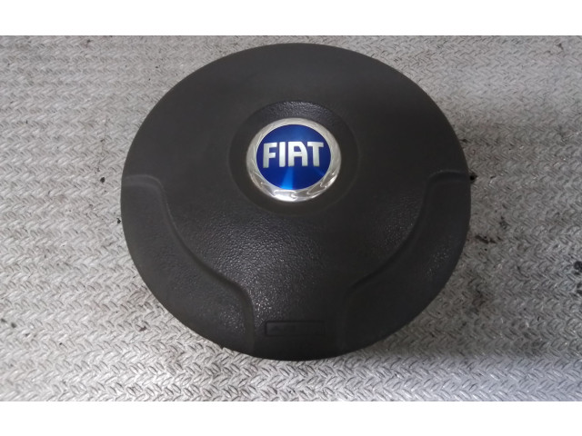 Подушка безопасности водителя 07353837930 Fiat Idea