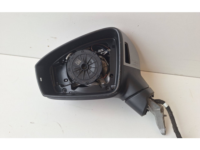 Zpětné zrcátko Volkswagen Tiguan 2016 A051801