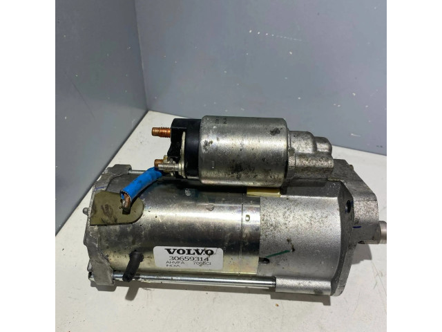 Стартер 30659314, 7095C Volvo S60