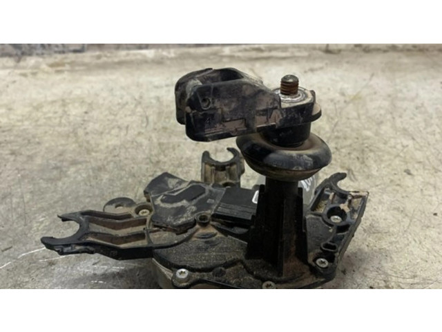 Моторчик заднего дворника 287105483r    Dacia Sandero