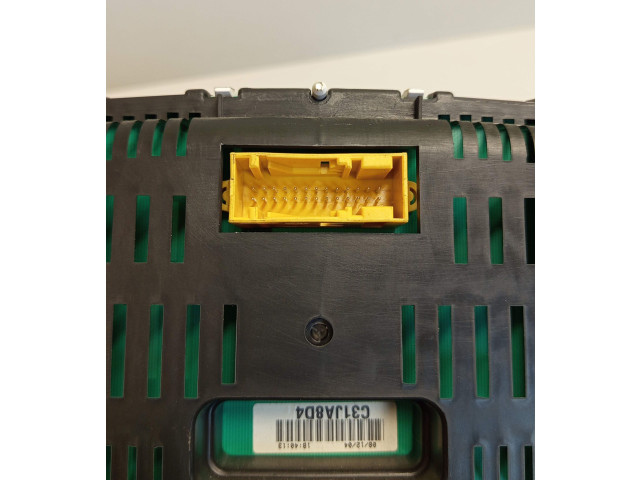 Панель приборов 55400013010, 9655608780   Citroen C5       