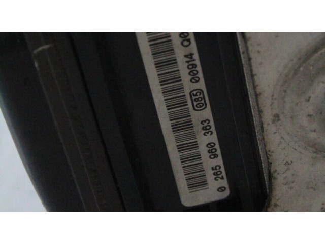 Jednotka ABS 6799523 BMW 5 F10 F11 2010