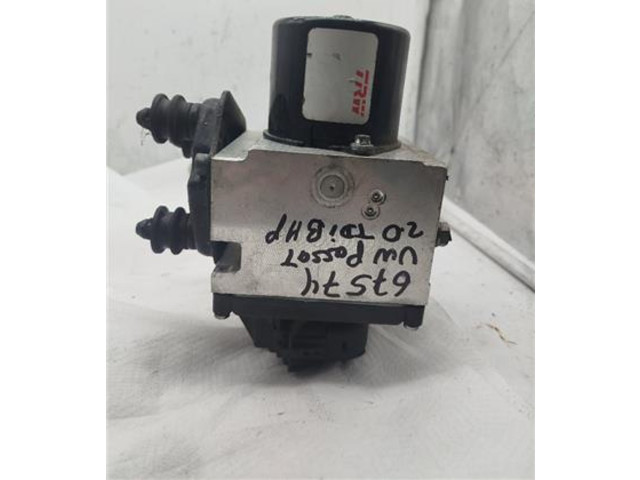 Jednotka ABS 3C0614109A, 3C0614109A Volkswagen Passat Alltrack 2006