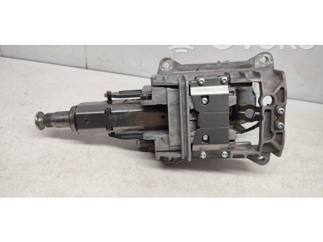  рейка  Колонка рулевая 4f0905852b   Audi A6 S6 C6 4F 2004 - 2011 года