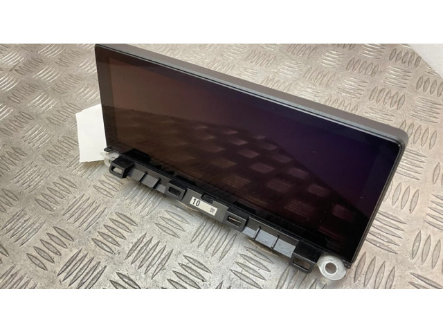 Дисплей 8611078040 Lexus NX
