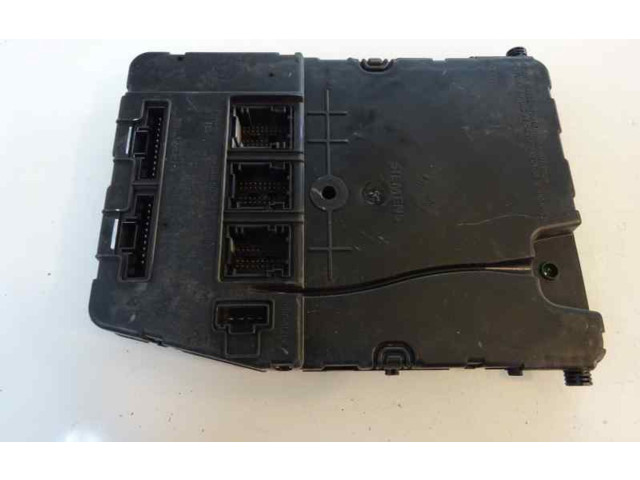 Модуль управления BSM 8200309690 Renault Scenic RX