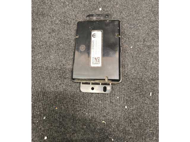 Блок управления климат-контролем P68459040AN Jeep Grand Cherokee WL