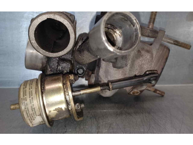 Turbodmychadlo Турбина A6050960299, 4541101 Mercedes-Benz C W202 605960