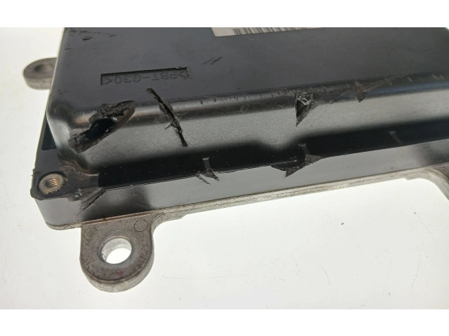 Řídící jednotka 1860B404, 9714 Mitsubishi Delica 2010