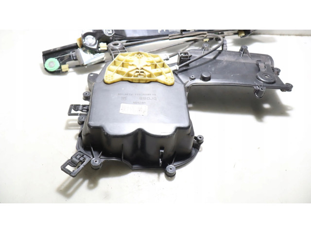 Подушка безопасности водителя    Seat Leon (1P)