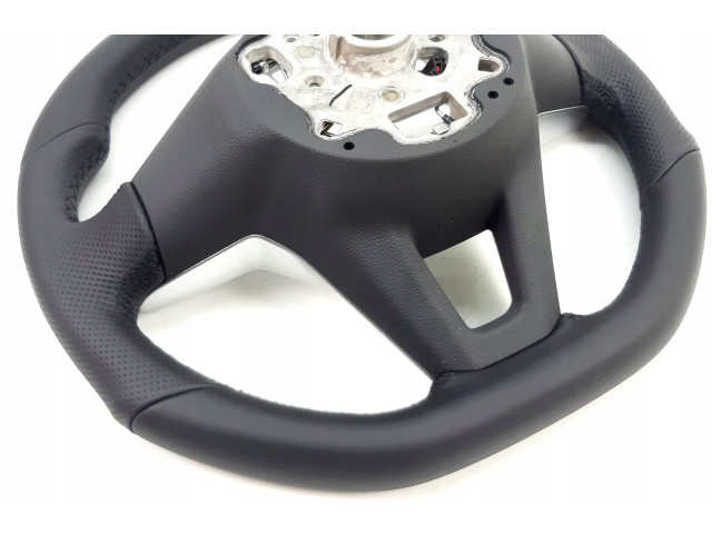 Руль Volkswagen Golf VII  2013 - 2019 года 5H0419089CE, CZARNY      